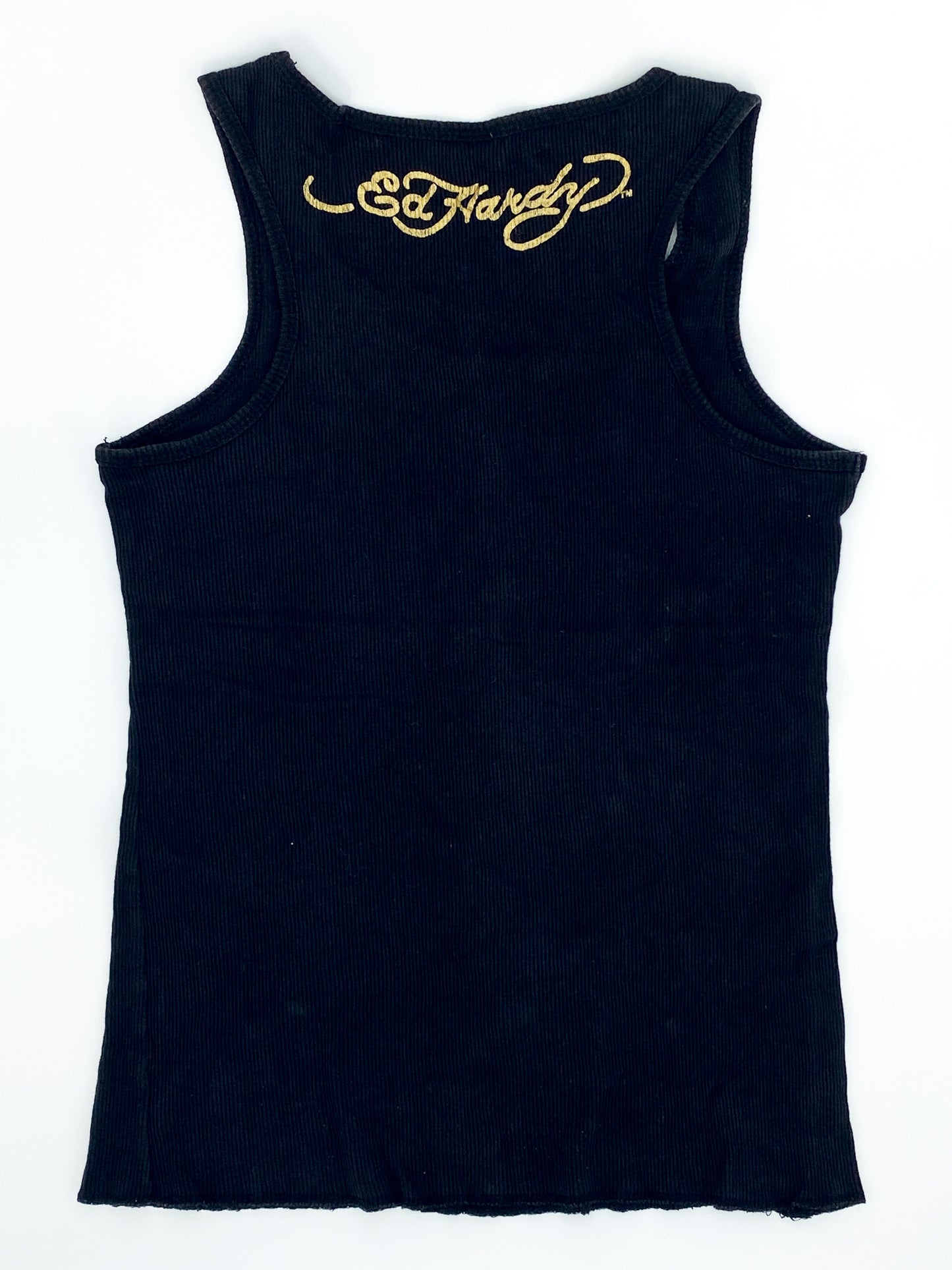 Vintage Ed Hardy Singlet - 14