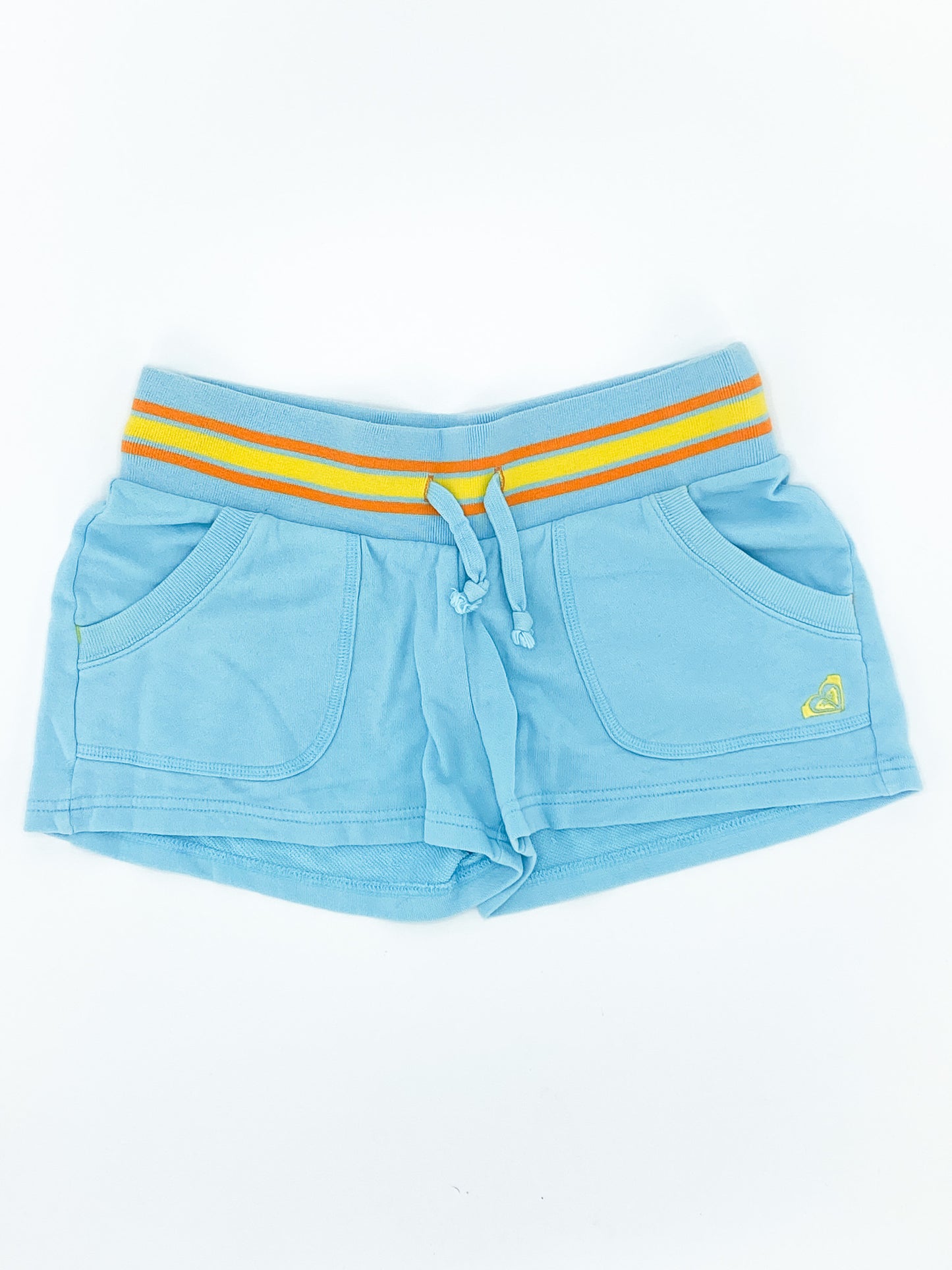 Vintage Roxy Booty Shorts - 8