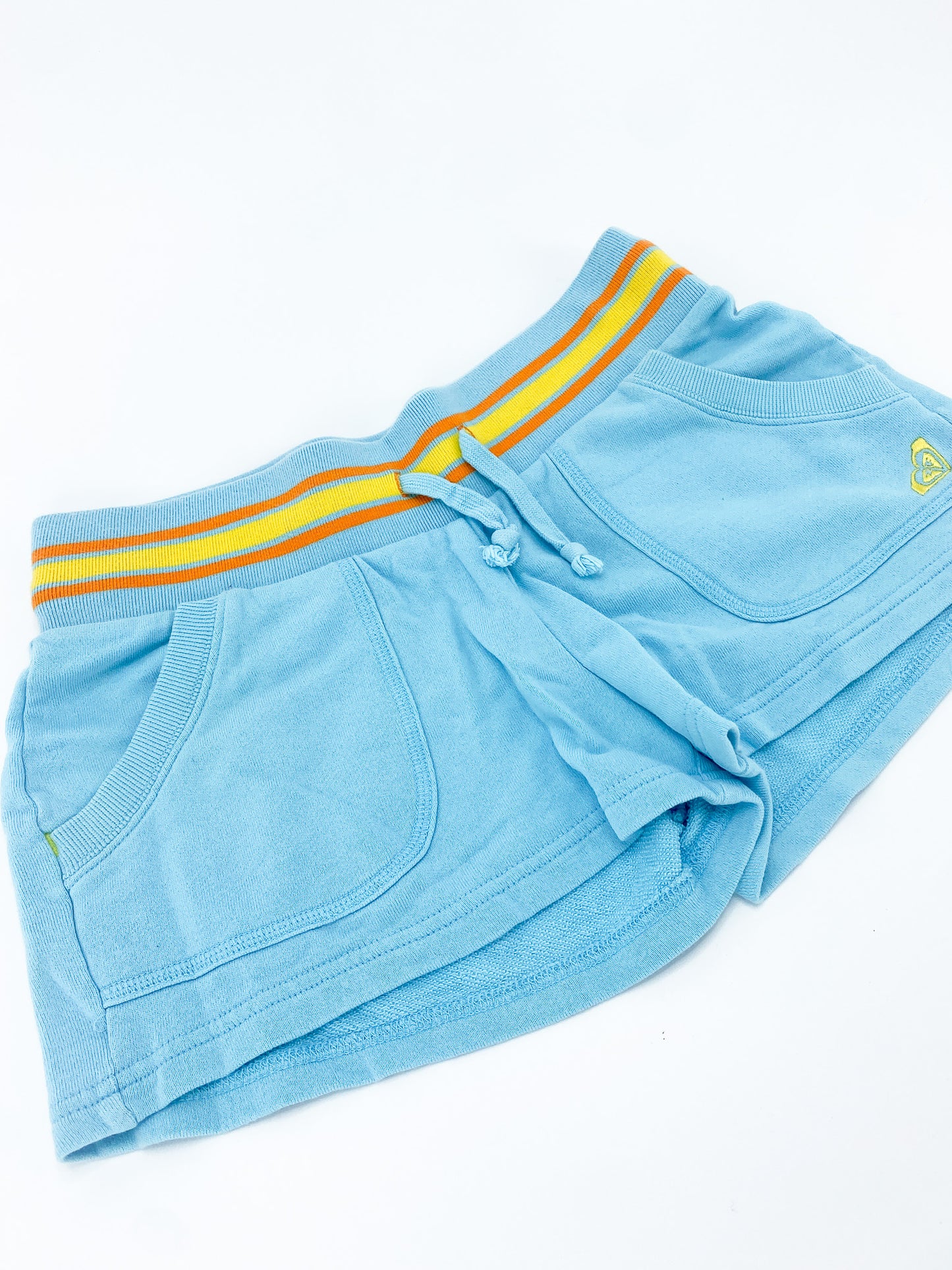 Vintage Roxy Booty Shorts - 8