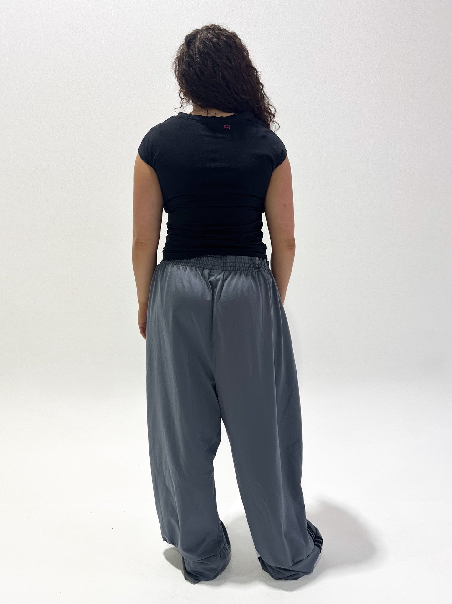 Vintage 00's I 💖 Playboy Top - M - Playground Vintage