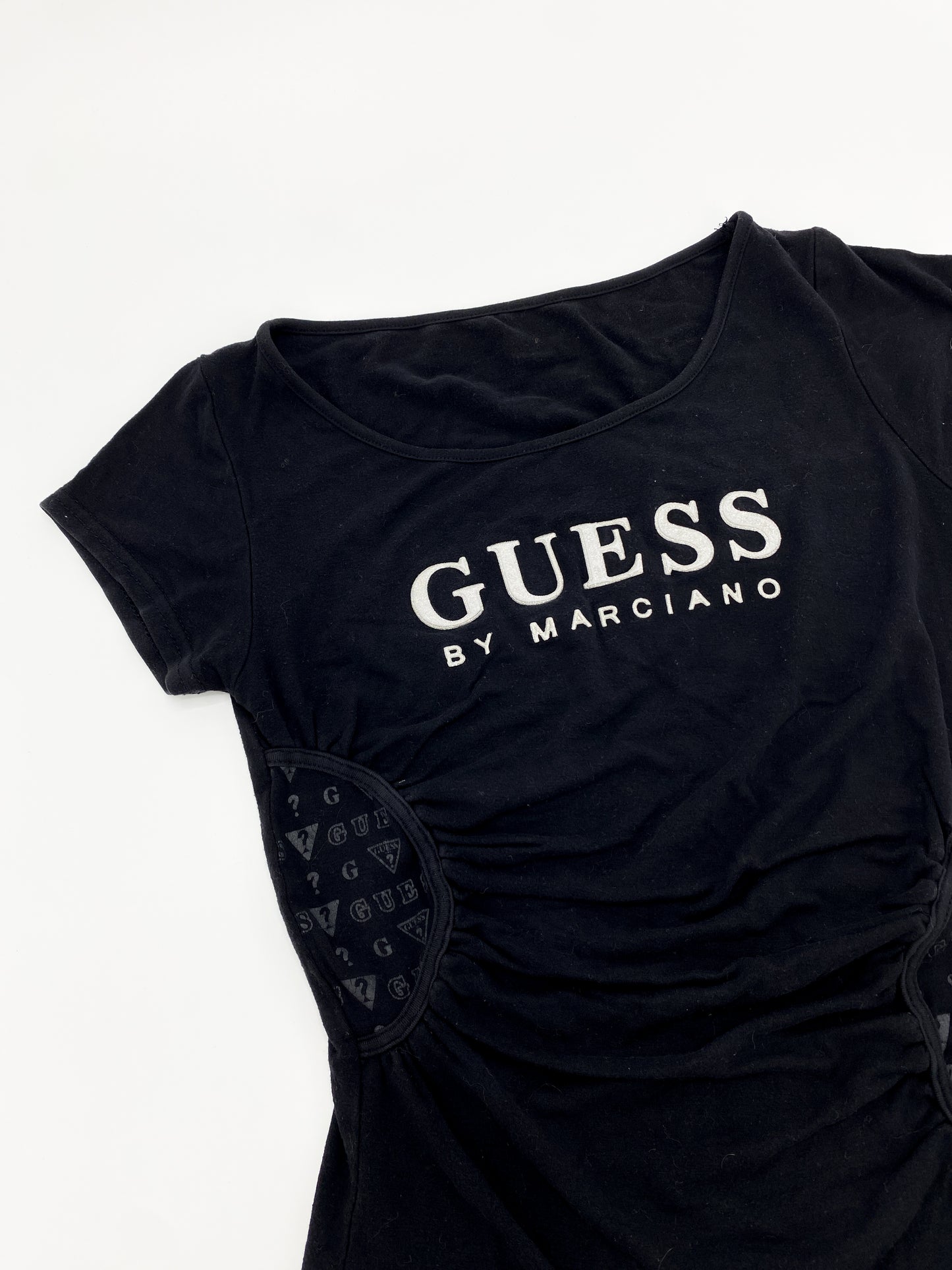 Vintage 00's Guess Top - 8