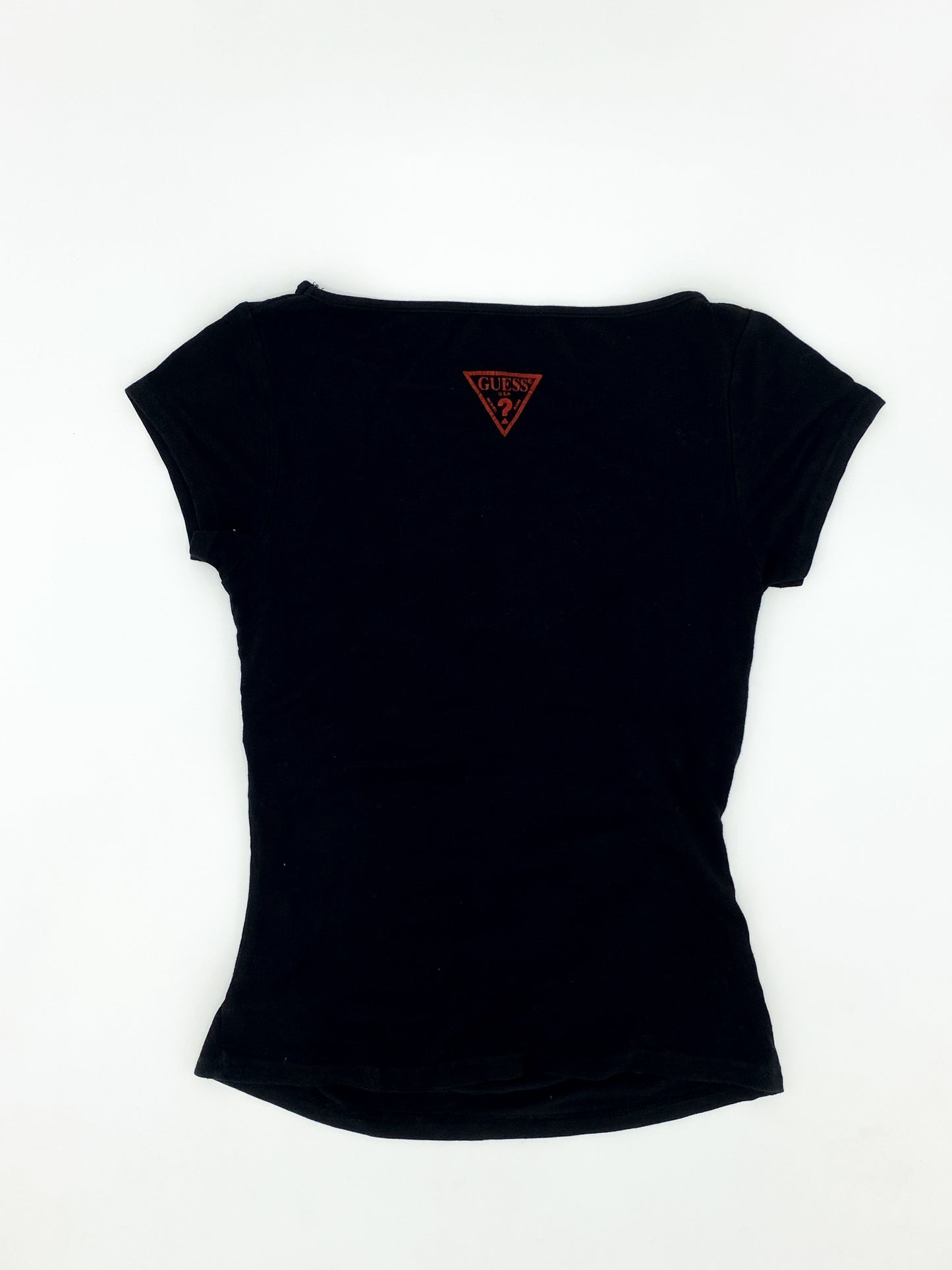 Vintage 00's Guess Top - 8