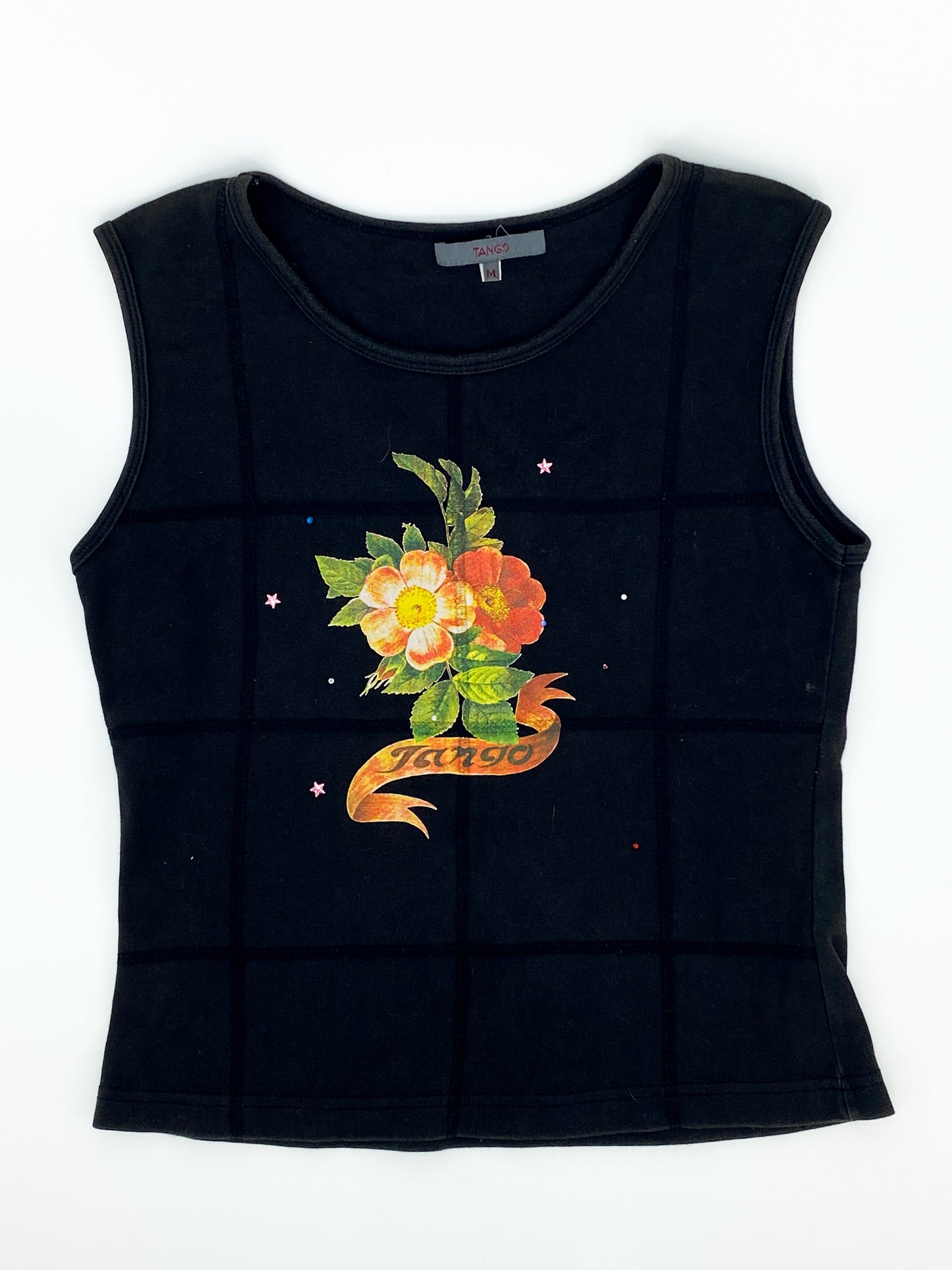 Vintage 2000's Tango Top - 10