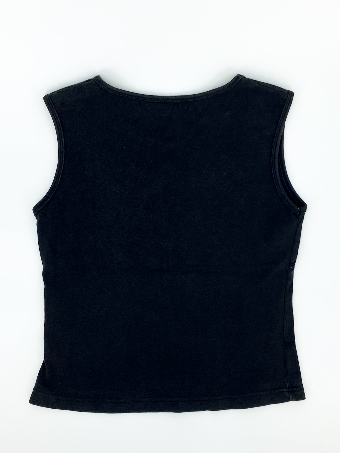 Vintage 2000's Tango Top - 10