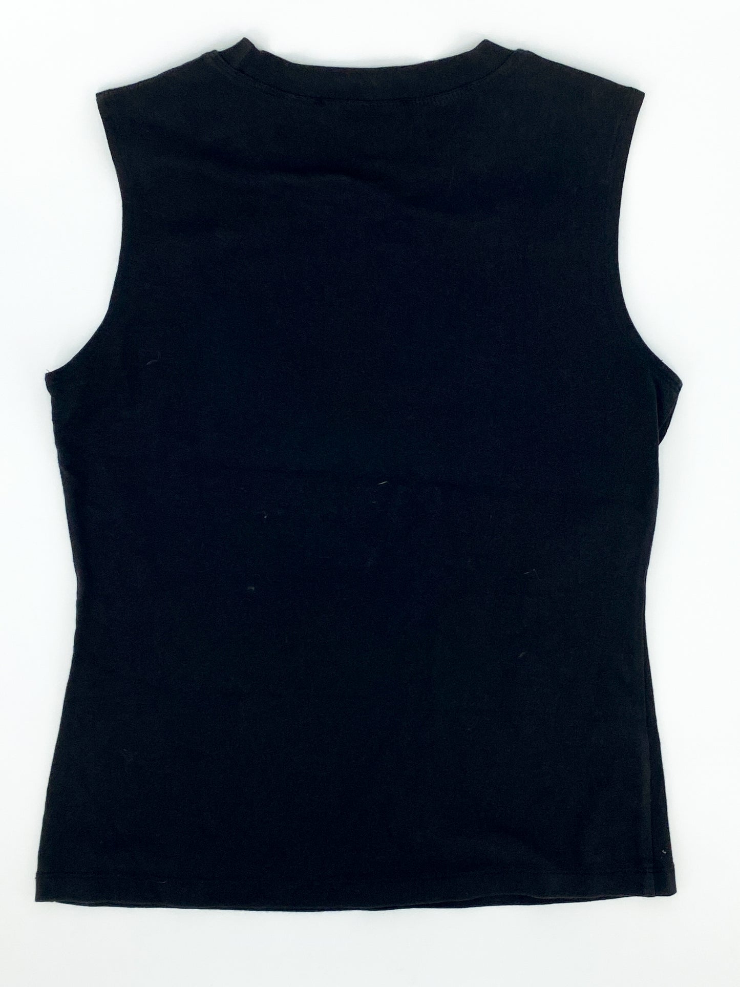 Vintage 2000's Dior Bootleg Top -10