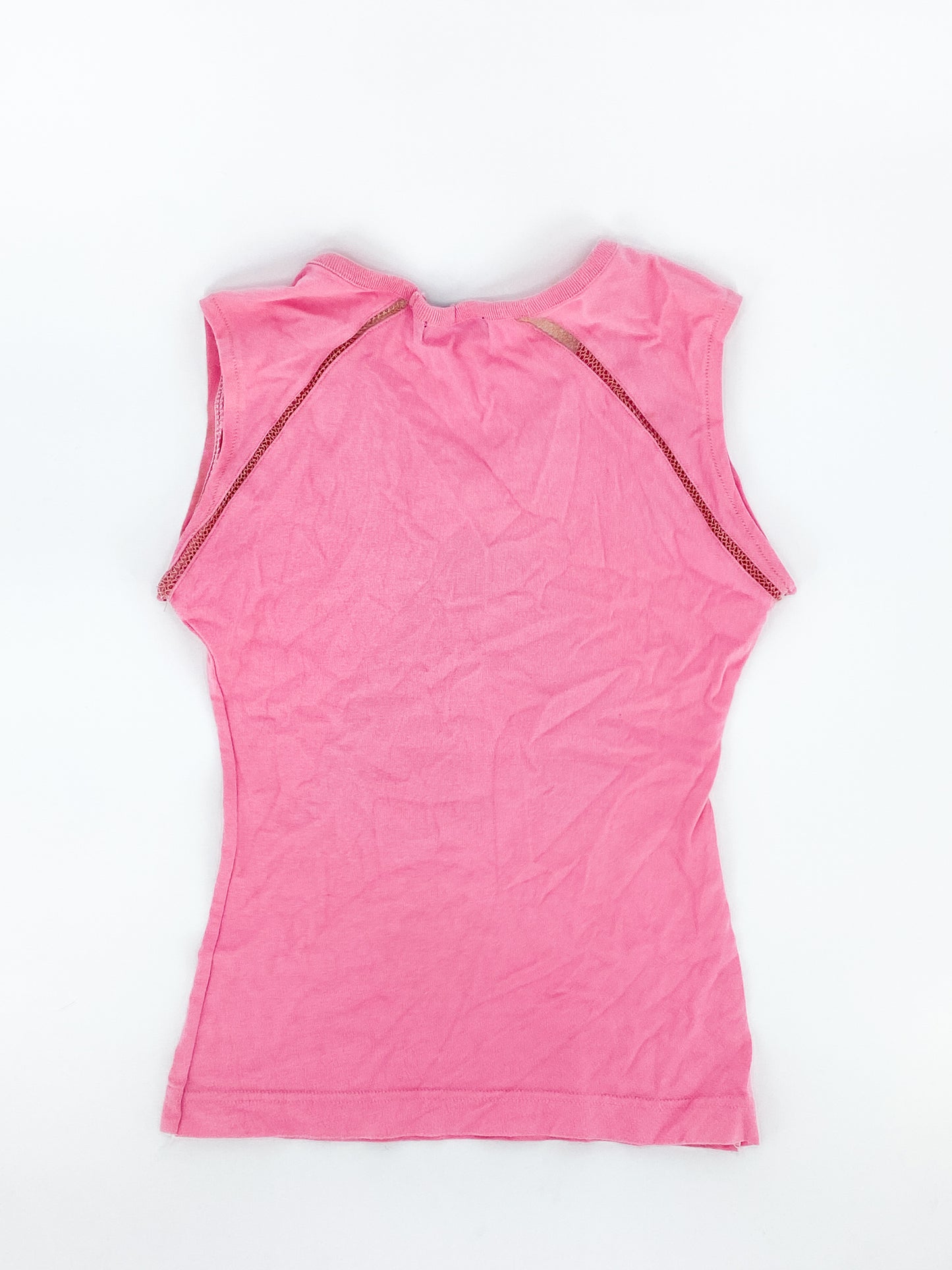 Vintage 2000's Playboy Top - 10