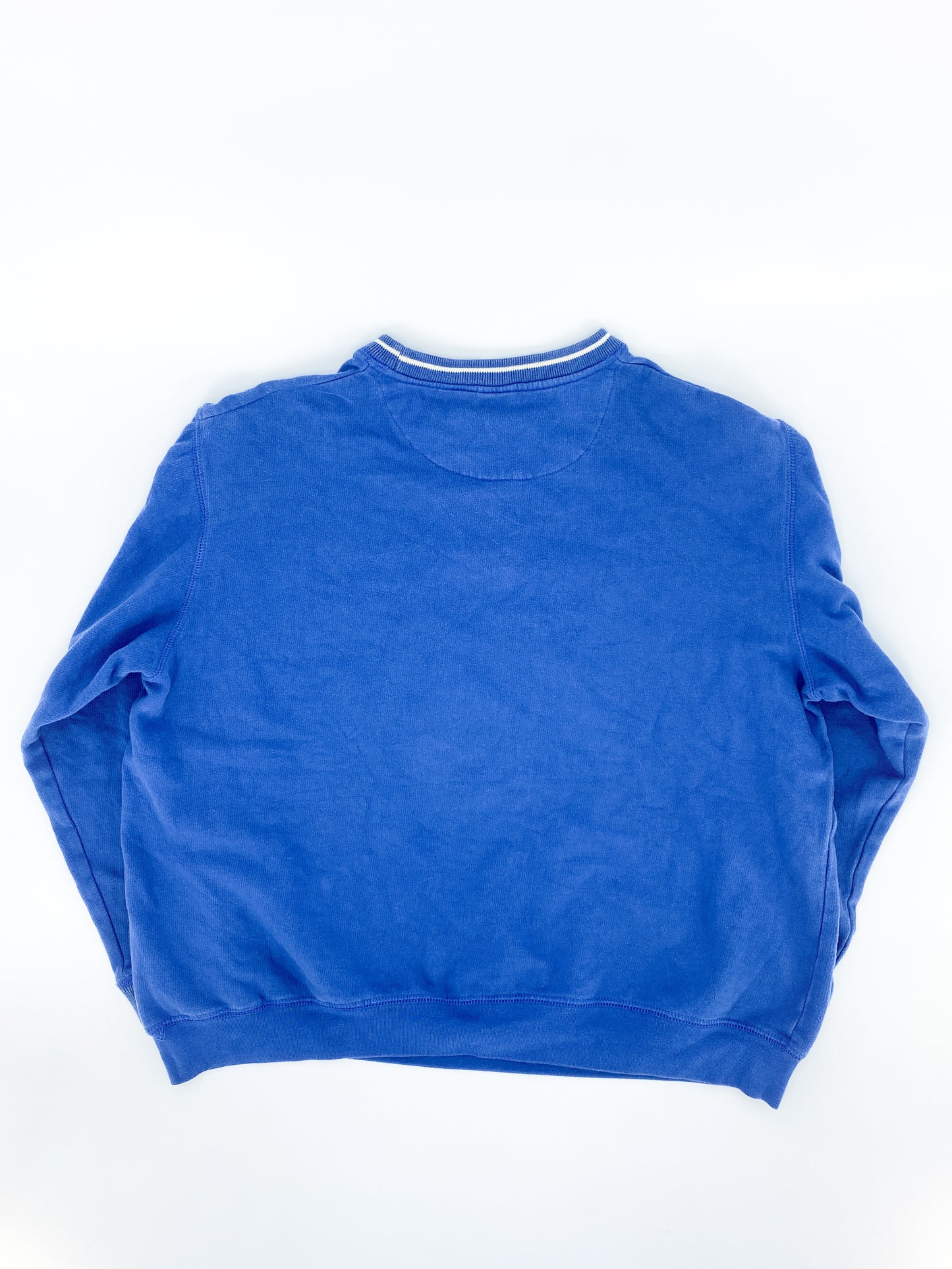 Vintage 90's Winnie The Pooh Jumper L