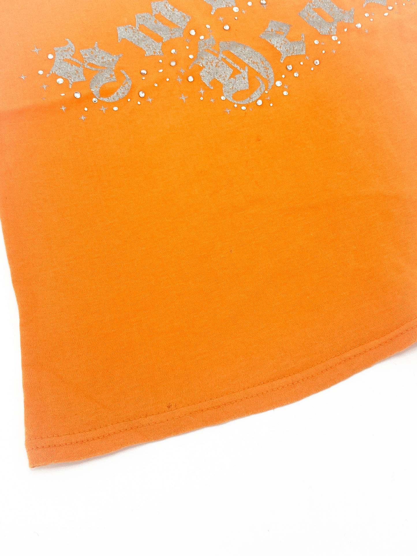 Vintage 2000's Sweetheart Top - 10/12