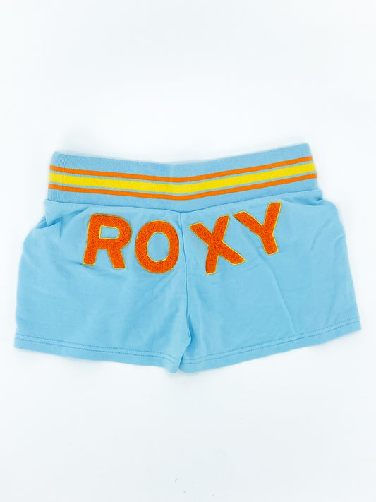 Vintage Roxy Booty Shorts - 8