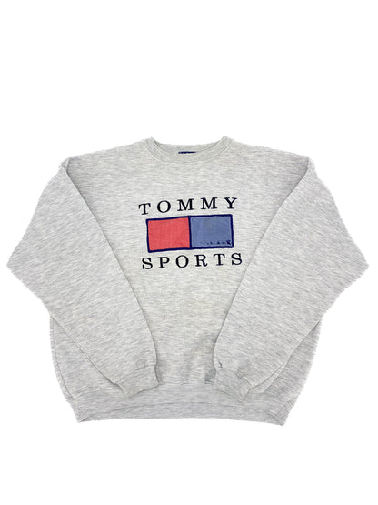 Vintage 90's Tommy Sports Jumper M