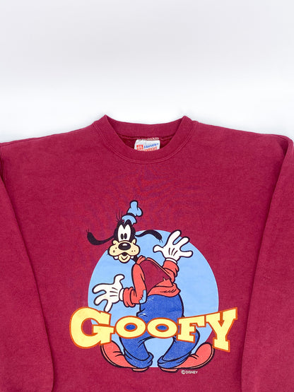 Vintage 90's Goofy Jumper L