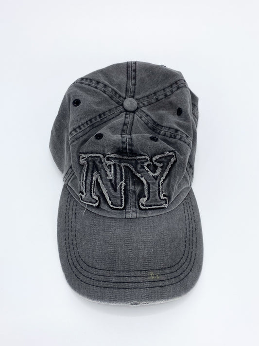 Vintage NY Trucker Hat