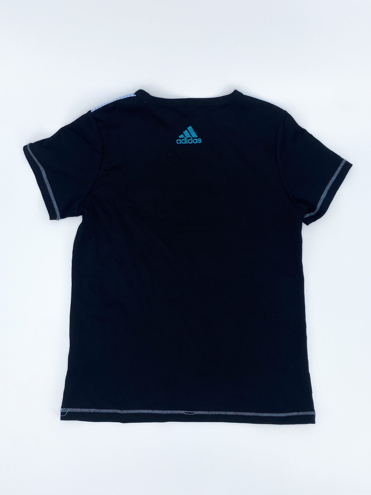 Vintage 00's Adidas Sport Top - S