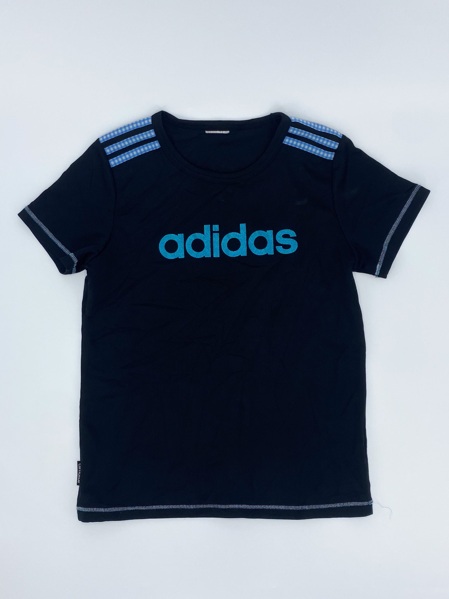 Vintage 00's Adidas Sport Top - S - Playground Vintage