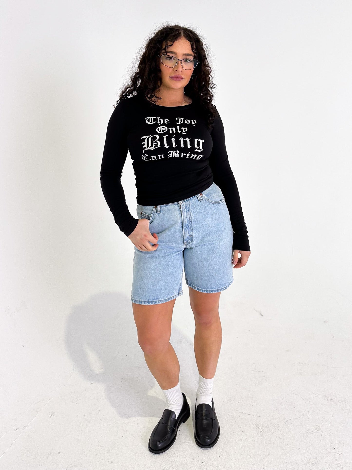 Vintage 00's Juicy Couture Top - M - Playground Vintage