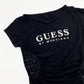 Vintage 00's Guess Top - 8