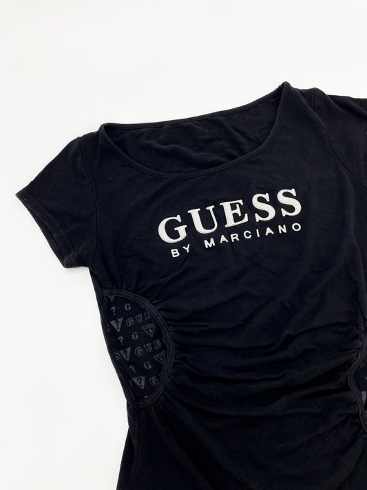 Vintage 00's Guess Top - 8