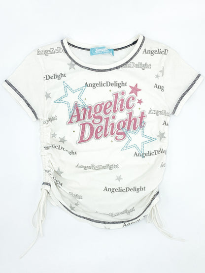 Vintage 2000's Angelic Delight Top -10