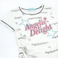 Vintage 2000's Angelic Delight Top -10