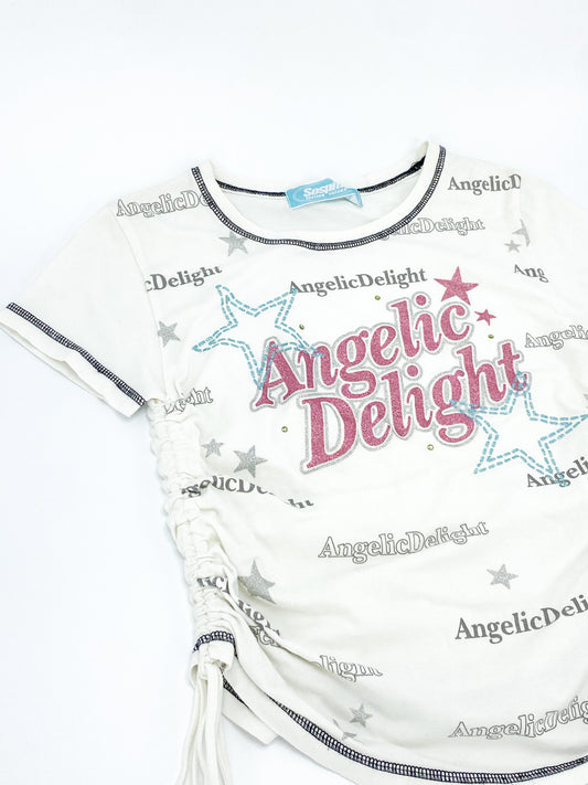 Vintage 2000's Angelic Delight Top -10