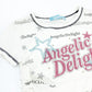Vintage 2000's Angelic Delight Top -10