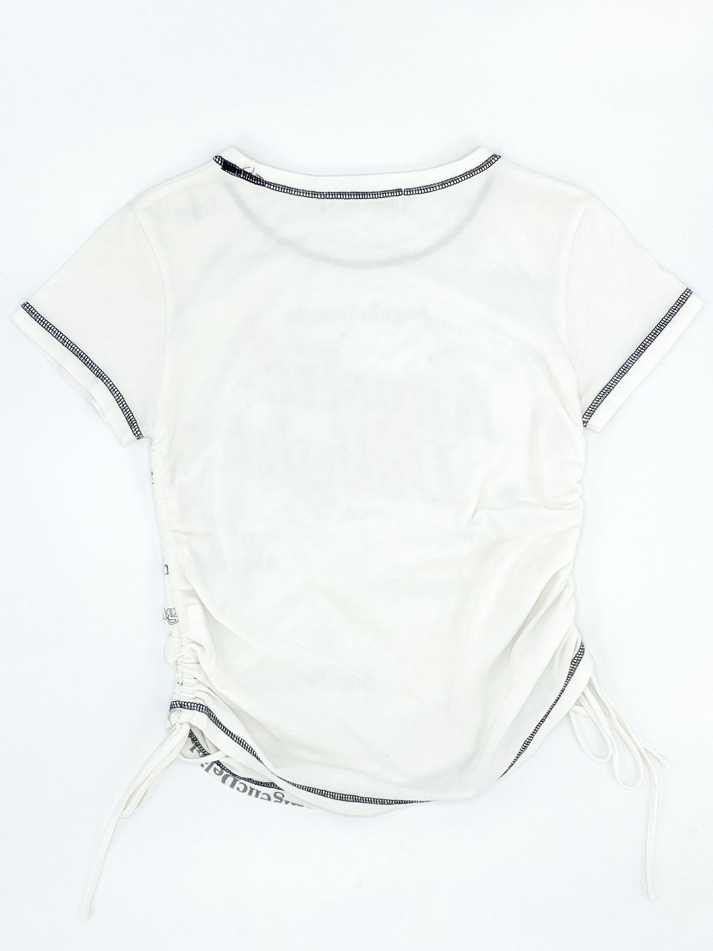 Vintage 2000's Angelic Delight Top -10