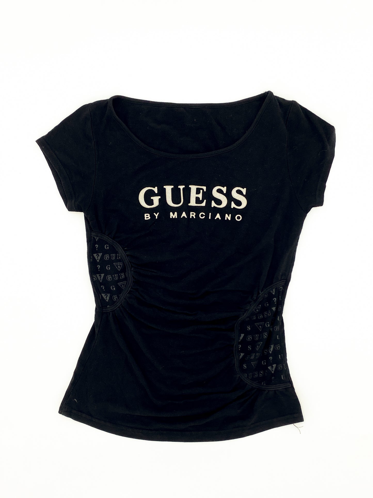 Vintage 00's Guess Top - 8
