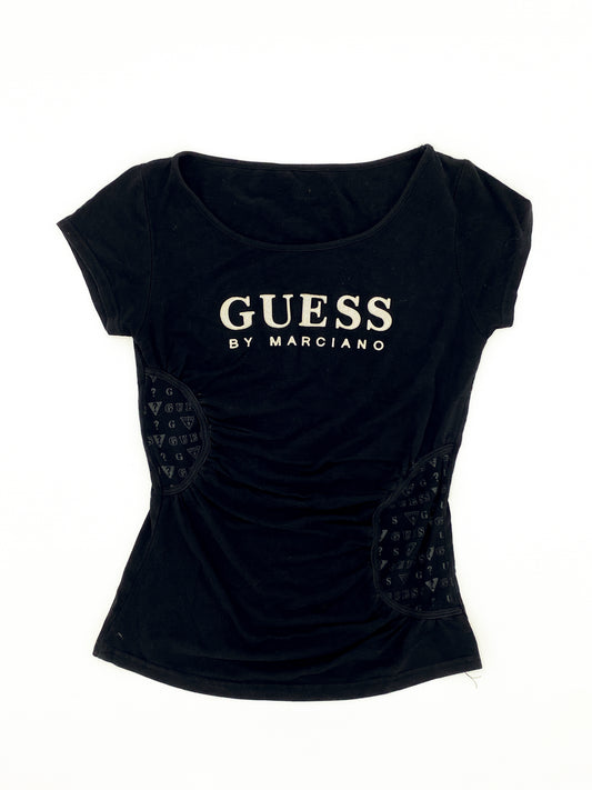 Vintage 00's Guess Top - 8
