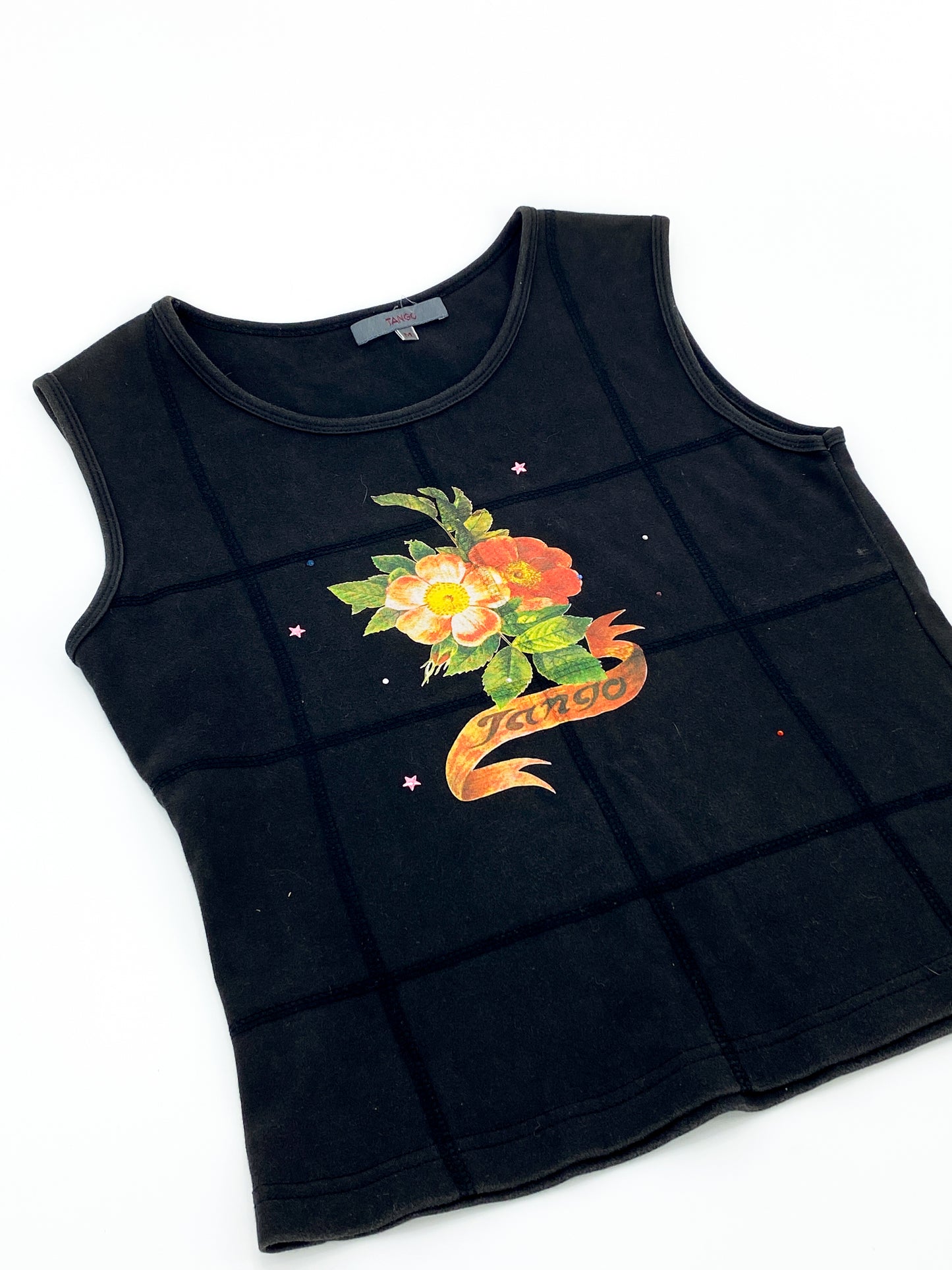Vintage 2000's Tango Top - 10
