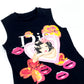 Vintage 2000's Dior Bootleg Top -10