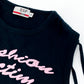 Vintage 00's Fashion Victim Top - 8