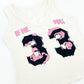 Vintage 2000's If He Loves You Top - 10