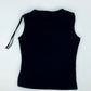 Vintage 00's Fashion Victim Top - 8