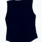 Vintage 2000's Morgan De Toi Disco Top - 12