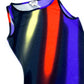 Vintage 90's Montana Abstract Top - 10