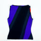 Vintage 90's Montana Abstract Top - 10