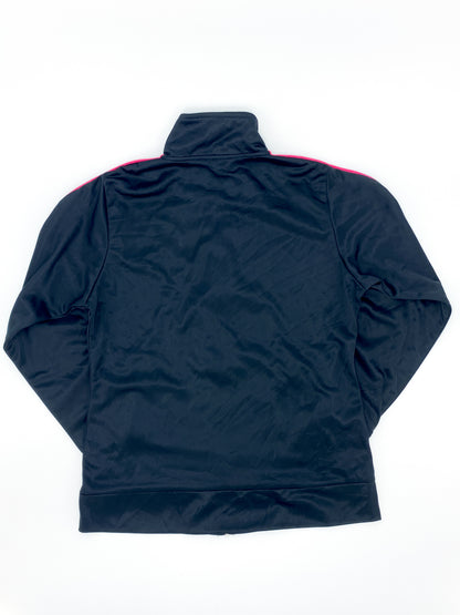 Vintage 90's New Balance Zip Up Jacket L