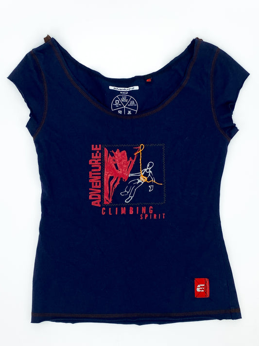 Vintage 00's Outdoors Climbing Top 10