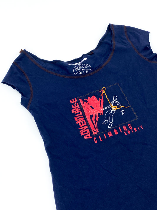 Vintage 00's Outdoors Climbing Top 10