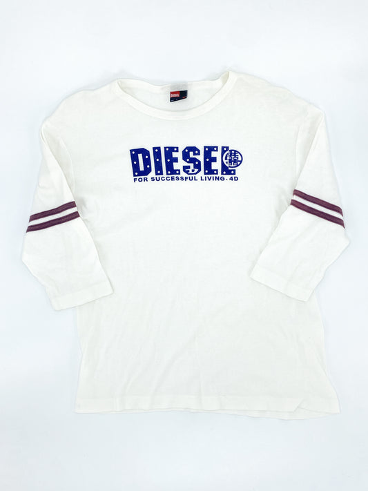 Vintage 00's Diesel Top - 14