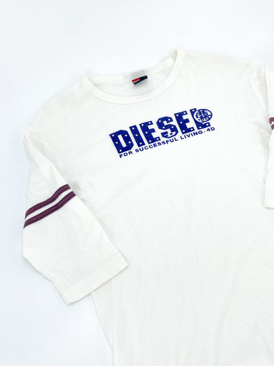 Vintage 00's Diesel Top - 14