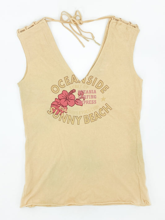 Vintage 00's Sunny Beach Top 10