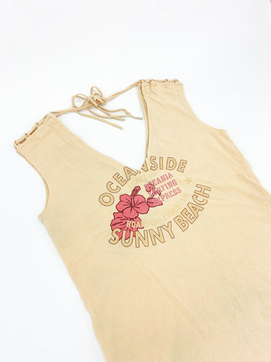 Vintage 00's Sunny Beach Top 10