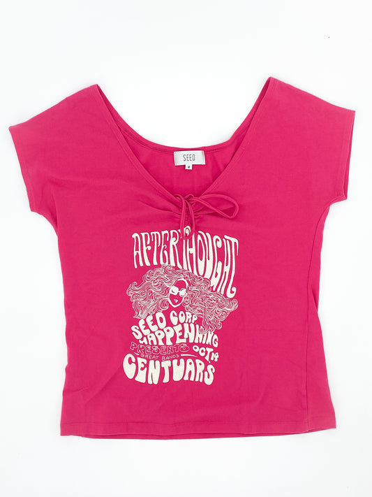 Vintage 00's After Thought Top - 12