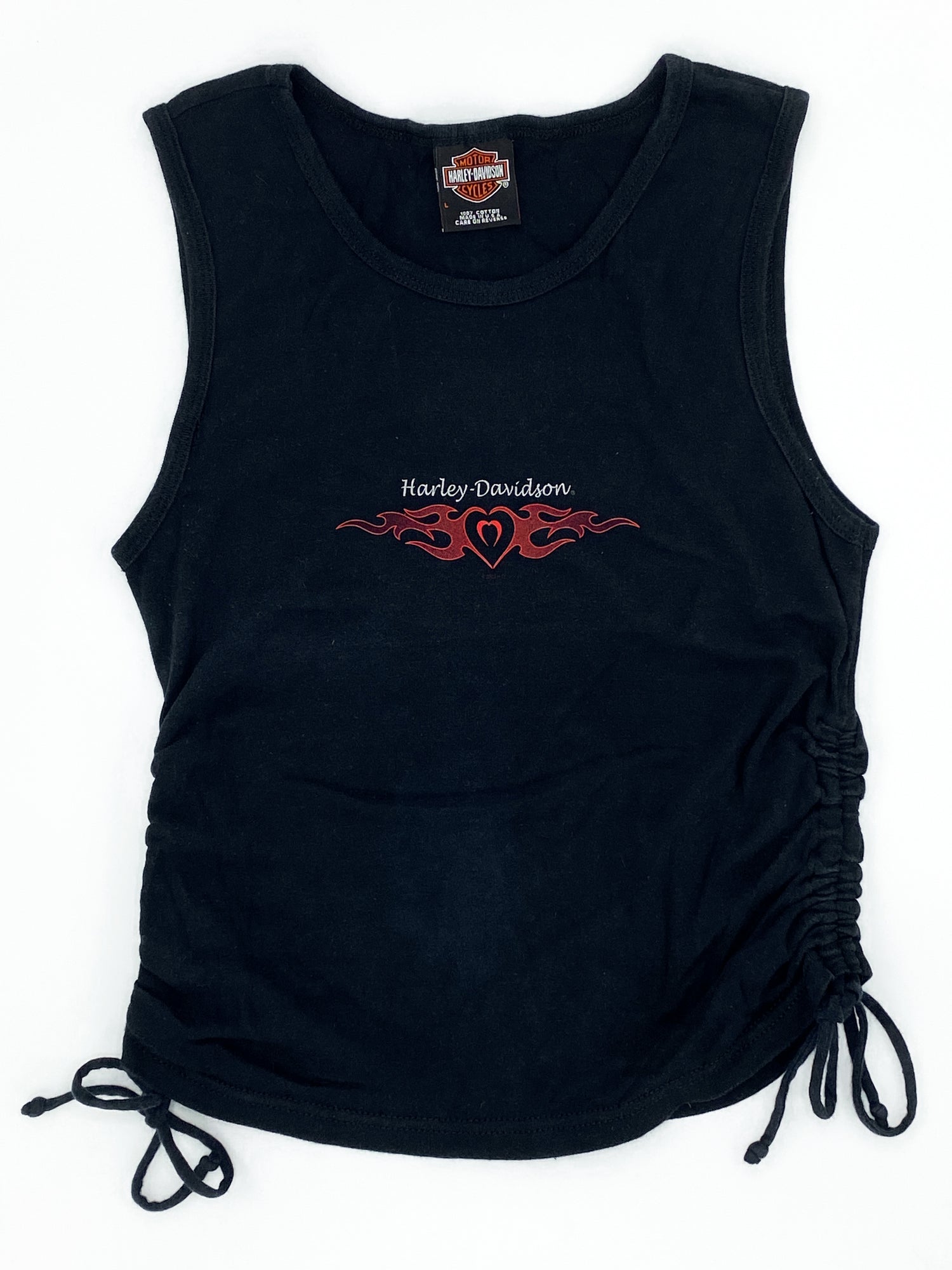 Harley Davidson