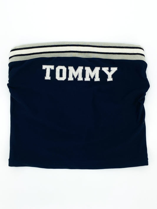Vintage 00's Tommy Hilfiger Top 8-10