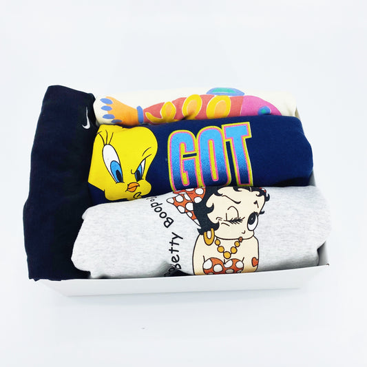 MYSTERY BOX - Playground Vintage